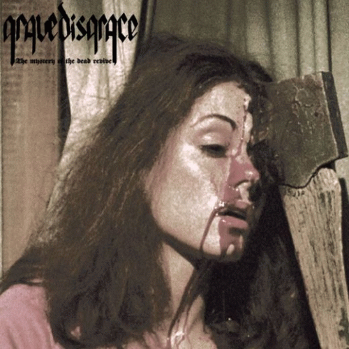 Grave Disgrace : The Mystery of the Dead Revive